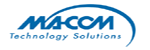 Manufacture Logo for MA-COM Technology